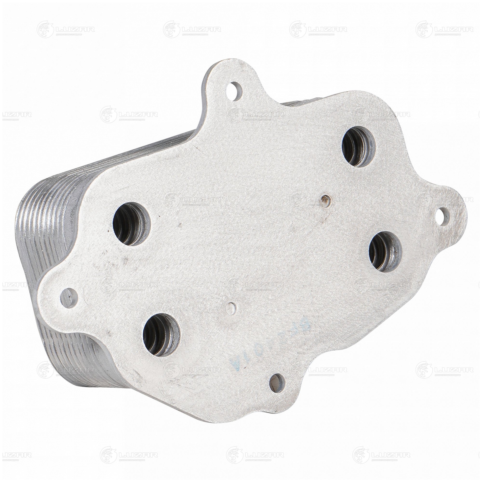 Радиатор масляный