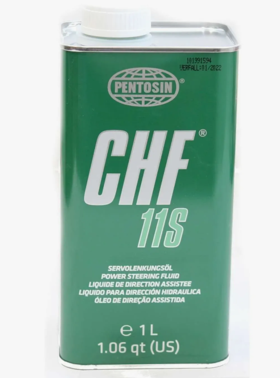 CHF 11S Pentosin 1405116