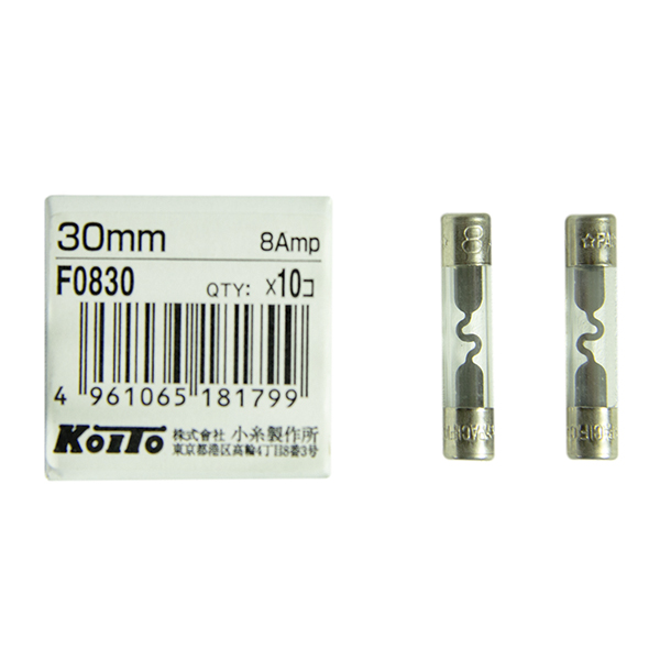 Koito F0830