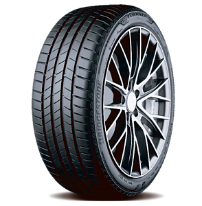 Автошина R16 205/60 Bridgestone Turanza T005 96W XL лето 9839