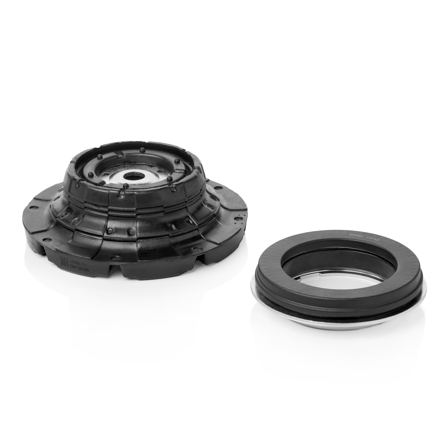 Опора стойки амортизатора передняя