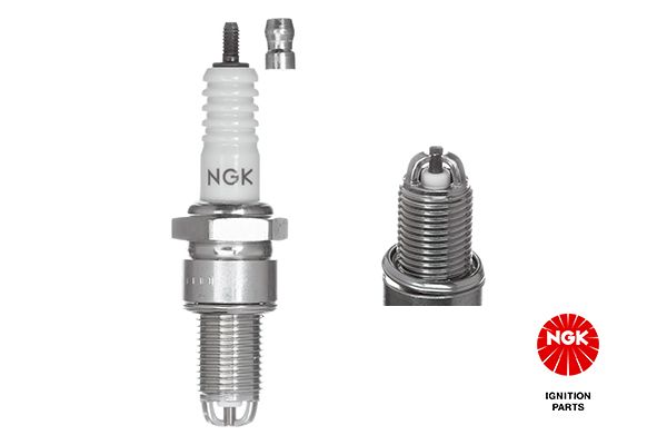 Свеча зажигания, NGK, 2287