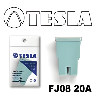 Tesla FJ0820A