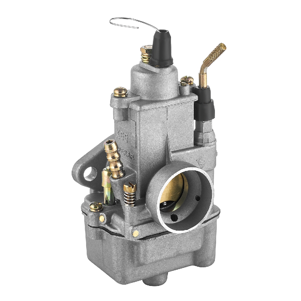 Мотокарбюратор