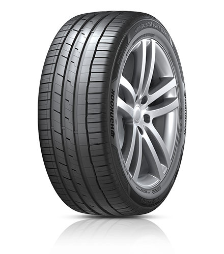 Автошина R20 275/40 Hankook Ventus S1 Evo 3 SUV K127A 106Y XL лето 1025856