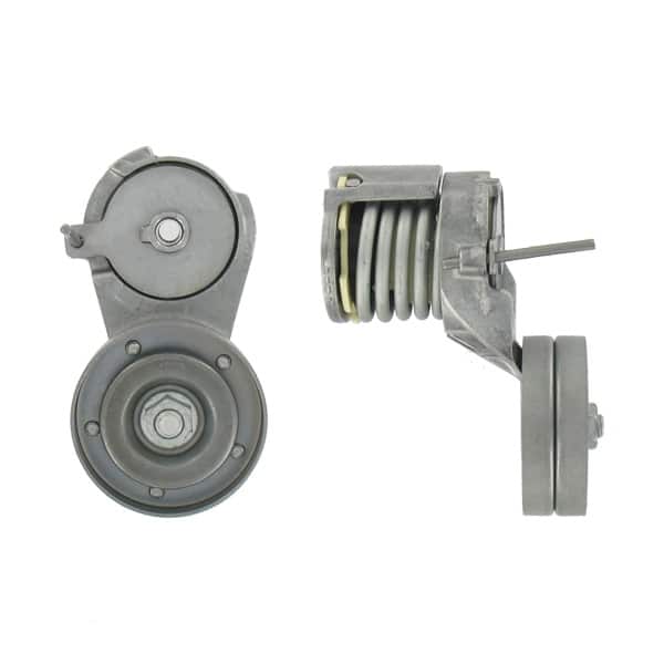 Ролик натяжной, SKF, VKM31016