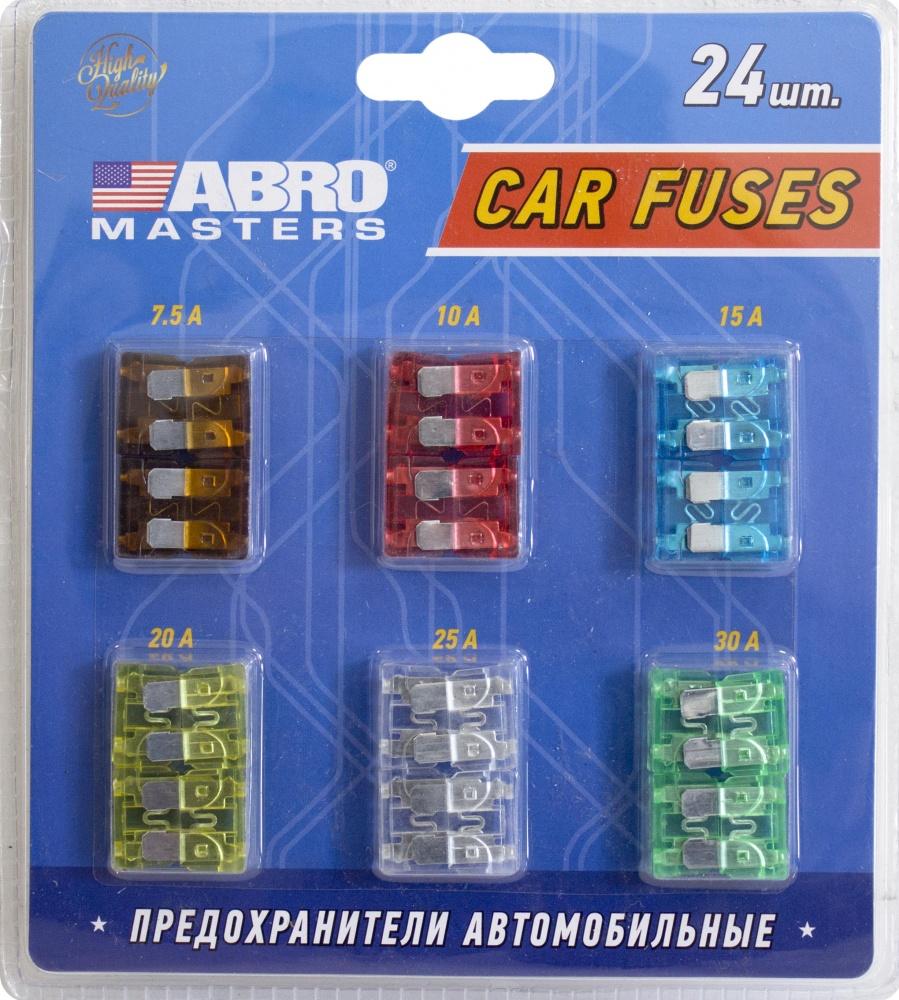 Abro FU-AI381-6-AS