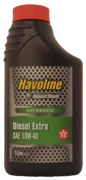 Texaco Havoline Diesel Extra 10W-40