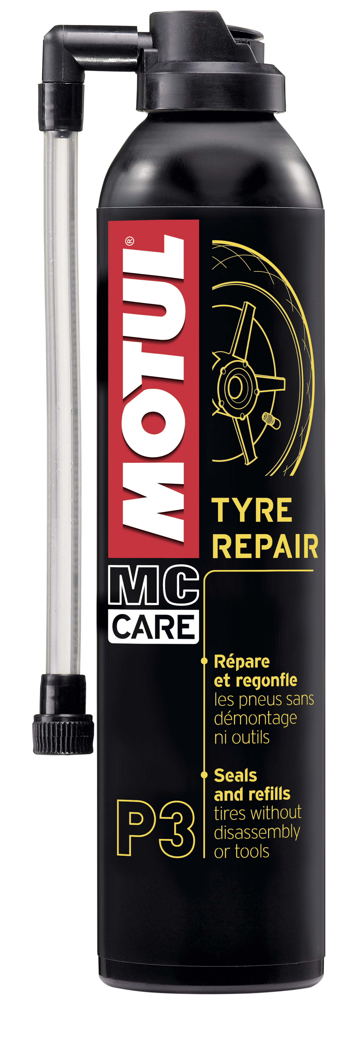 Герметики для шин Motul 102990