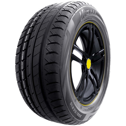 Автошина R16 205/60 Viatti Strada Asimmetrico V-130 92V лето 3110018