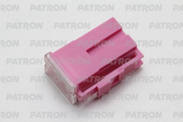 PATRON Предохранитель 45A розовый