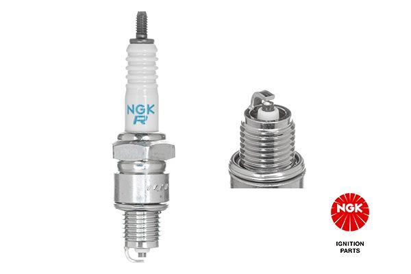 Свеча зажигания, NGK, 4623