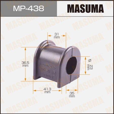 4881520290/ MP438 ВТУЛКА СТАБИЛИЗАТОРА Masuma