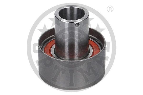 Ролик натяжной ремня ГРМ, OPTIMAL, 0N024