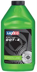 BRAKE FLUID Luxe 646