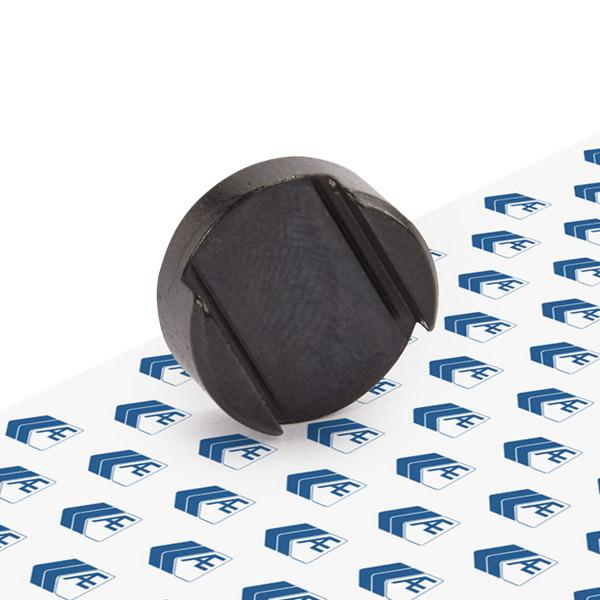 Шайба рокера