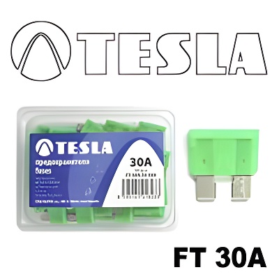 Tesla FT 30A.50