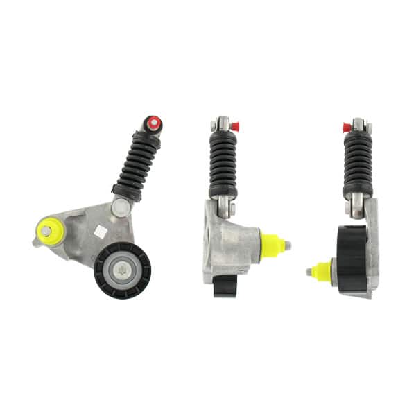 Ролик натяжной, SKF, VKM34032