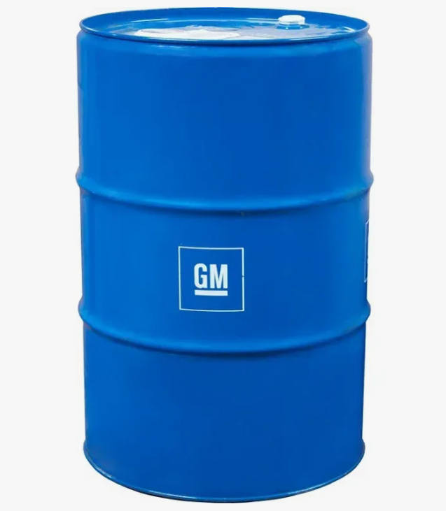 General Motors Dexos 2