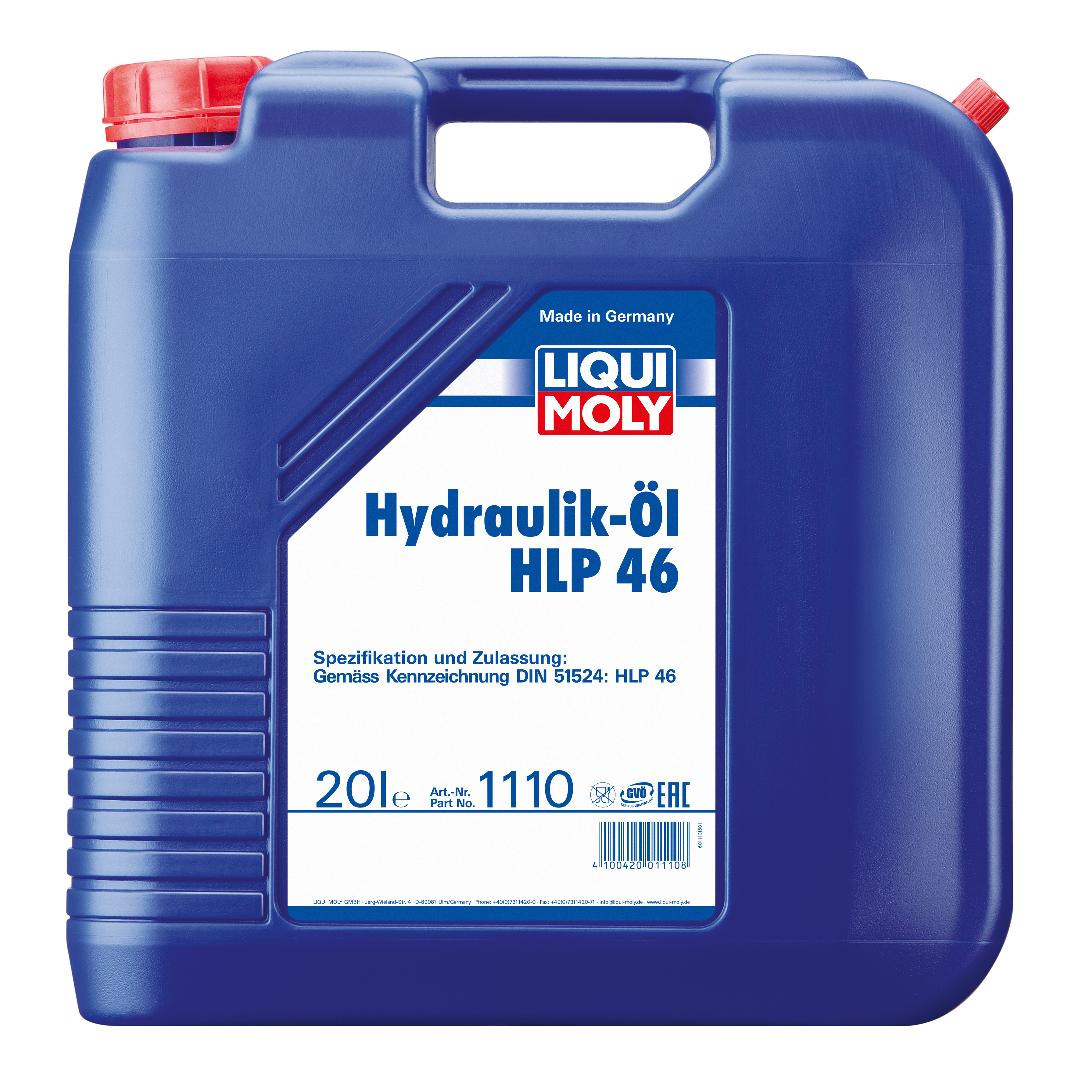 HLP 46 Liqui Moly 1110