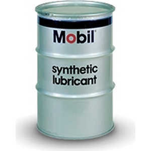 MOBIL 1 SYNTHETIC ATF, 208L