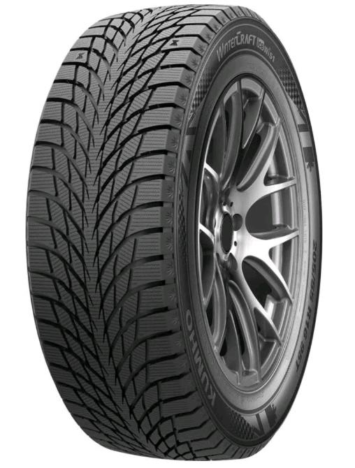 Автошина R18 245/40 Kumho WI51 97T XL зима 2286523