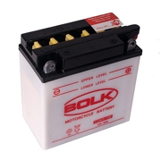 Аккумулятор BOLK MOTO 12V6 BK 31003 (506011-12N5,5-3B) сух