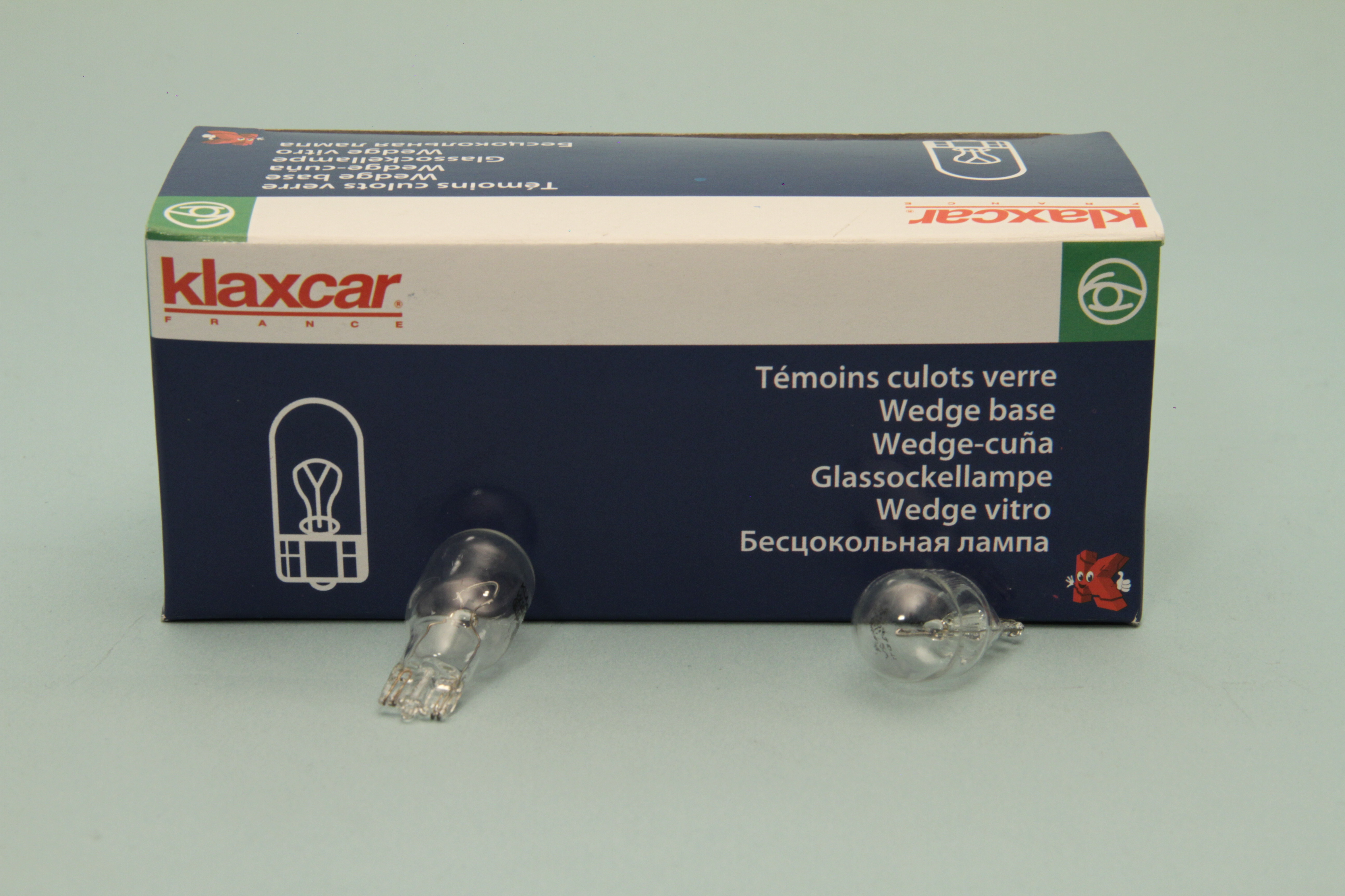 Klaxcar france 86423Z