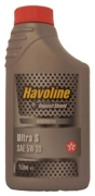 Texaco Havoline Ultra S 5W-30