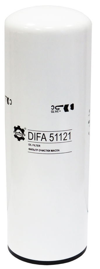 Фильтр масляный