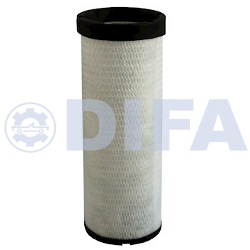 Элемент безопасности фильтрующий воздушный