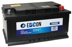 EDCON аккумуляторная батарея! 19.5/17.9 евро 95Ah 800A 353/175/190\
