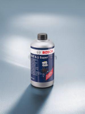 Brake Fluid SUPER Bosch 1 987 479 120