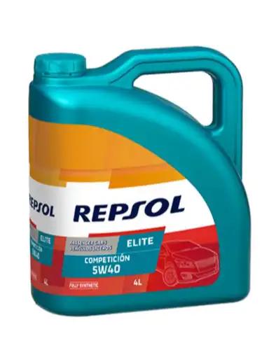 Repsol Elite Competicion