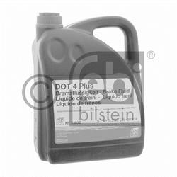 Brake Fluid Plus Febi 23932