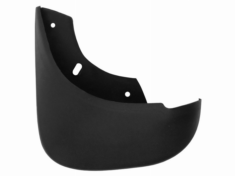 Брызговик задний левый