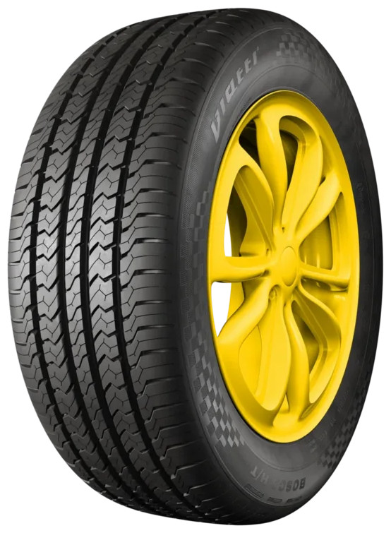 Автошина R18 235/60 Viatti Bosco H/T V-238 103V лето 3110067