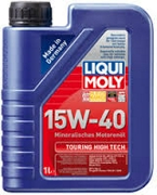 Liqui Moly Touring High Tech