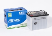 Furukawa battery 90D26R