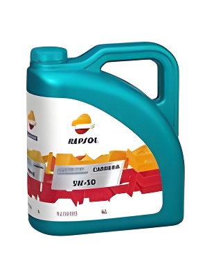 Repsol Carrera