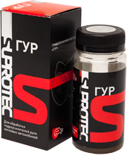 Присадки в ГУР Suprotec 4660007121120