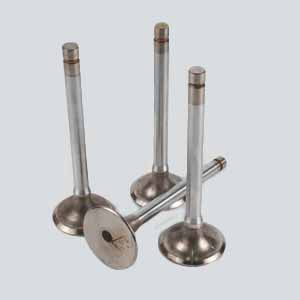 Клапан 9х39 выпускной