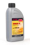 Hightec Topgear FE S Rowe 25066-173-03