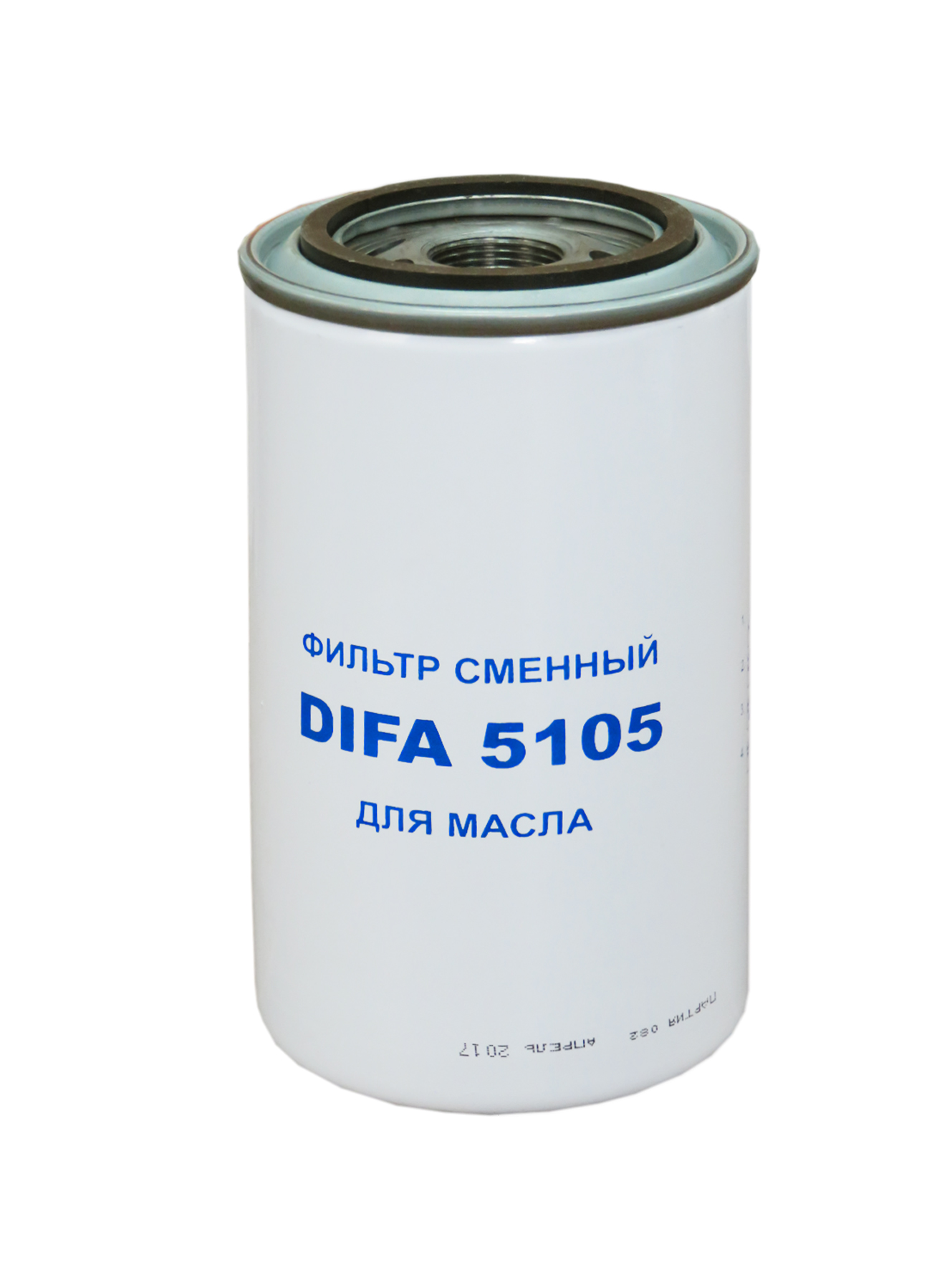 Фильтр масляный