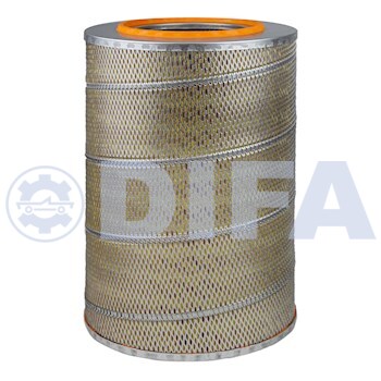 Элемент фильтрующий воздушный