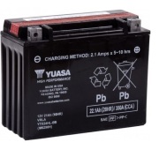Yuasa YTX24HL-BS