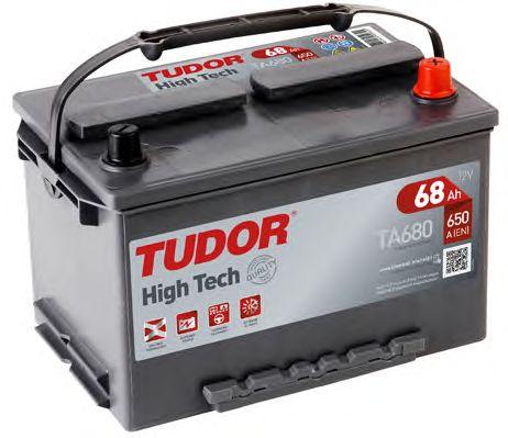 TUDOR High-Tech TA680