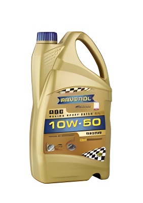 Ravenol Racing Sport Ester SAE 10W-50