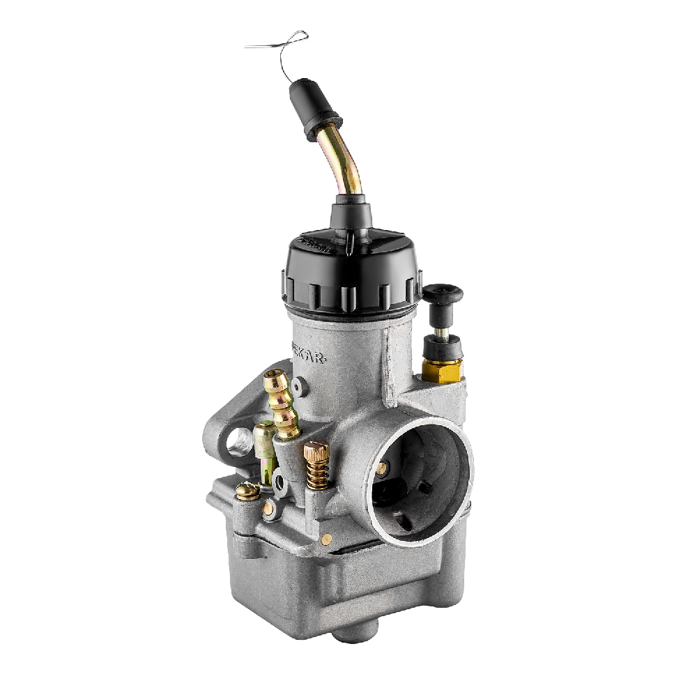 Мотокарбюратор правый