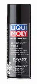 Смазка-спрей для цепи мотоциклов Liqui Moly 1591